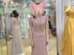 -MSV 高端礼服定制(大良店)