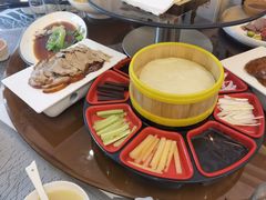 -尚宴(盛世广场·食尚街店)