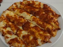 -嘉喜来比萨(罗马花园店)