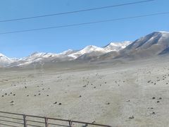 -祁连山·岗什卡雪峰景区