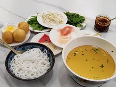 -蒙自过桥米线馆(富仁坊店)