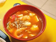 -牛车水美食街