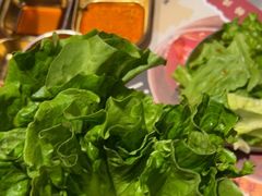 -核桃碳烤肉馆(深圳首店)