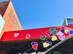-百年港湾奥特莱斯(香炉礁店)