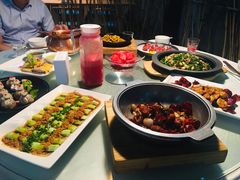 -周三的情书花园餐厅(江北店)