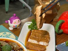 -唔止卤嘢·潮州府城菜(鹭江店)