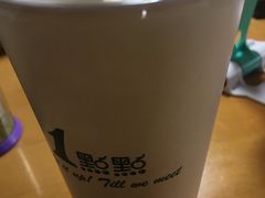 -1点点(新达汇三林店)