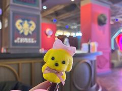 -疯克大象美式烤肉餐厅