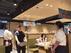 -海底捞火锅(河东万达广场店)