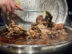 鱼火锅-肖肖酸萝卜鱼火锅(总店)