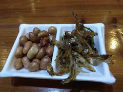 -金穗园·砂锅粥.醉鸡煲火锅(长寿路店)