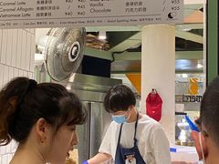 -LUNEURS月乐诗·法式冰淇淋(环贸店)