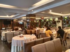 大堂-大鸭梨(天通西苑店)