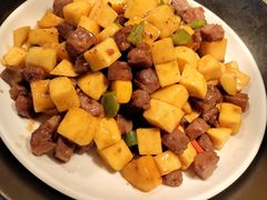 -福州仓山凯悦酒店·Market Cafe Lacucina咖啡厅
