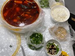 -黑竹香鸡(营和巷店)