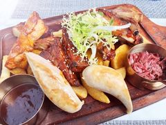 -小莫餐厅And More Restaurant西餐(北京展览馆店)