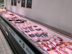 -物美超市(通州梨园店)