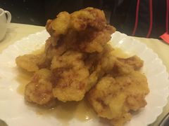 -京滨饭店·餐厅(阜外大街店)