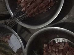 -永安烧烤