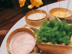 -北京王府井希尔顿酒店·秦唐中餐厅Chynna