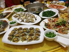 -琼菜坊·无鸡不成宴·海南菜老爸茶糟粕醋(海口骑楼老街店)