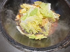 -崔记生活·铁锅炖鱼粘卷子(总店)