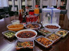 -小天府川菜馆(魏公村店)