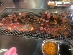 -马路牙子烧烤音乐酒馆(望京店)