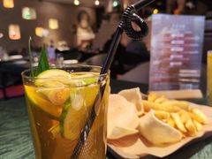 -翡翠鸟精品泰国菜(北辰财富中心店)