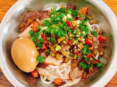 -老东江米粉