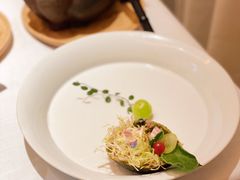 -叶叶菩提·晋福宫