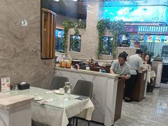 -大众海鲜(巨龙北路店)