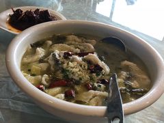 -渔堂公园餐厅·本帮菜(乐园路店)