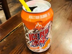 冰峰-长安面坊(西点茂店)