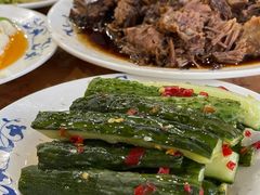 -柴氏风味斋(甘家口店)