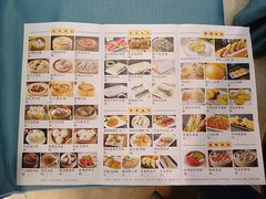 -旭璟酒家·传统粤菜·湘菜(逸景路店)