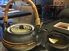 -仙桐吉宴铁板烧·精致料理