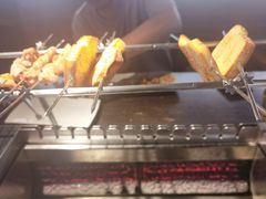 -很久以前羊肉串(大宁中心广场店)