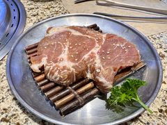 -安又胖韩国烤肉(美罗城店)