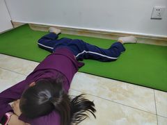 -墨舞舞蹈(顾村公园店)