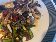 -吕氏疙瘩汤·私家菜馆(慈云寺店)