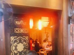 门面-蜀大侠火锅(建设路第五大道店)