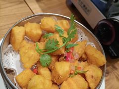-福宝漠北·专注牛羊肉19年·西北菜(双湖林语店)