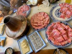 -宣武小院涮肉(前门店)