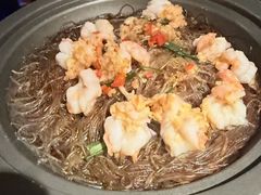 -绿茶餐厅(财富购物中心店)