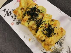 -南海渔村 (流花湖店)