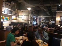 -La Creperie法餐厅(芮欧百货店)
