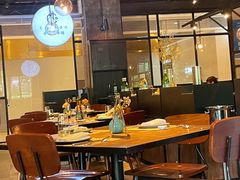 -Carbon莫卡哆·意大利复古集市餐厅(杭州大厦店)