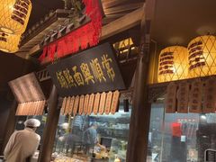 -南京大牌档(二七万达店)