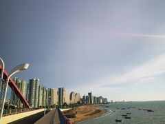 -北海市海滨公园